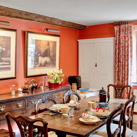 Clare Cottage Sherborne  Luaran gambar