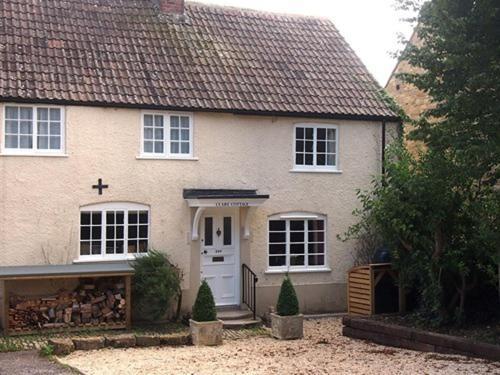 Clare Cottage Sherborne  Luaran gambar