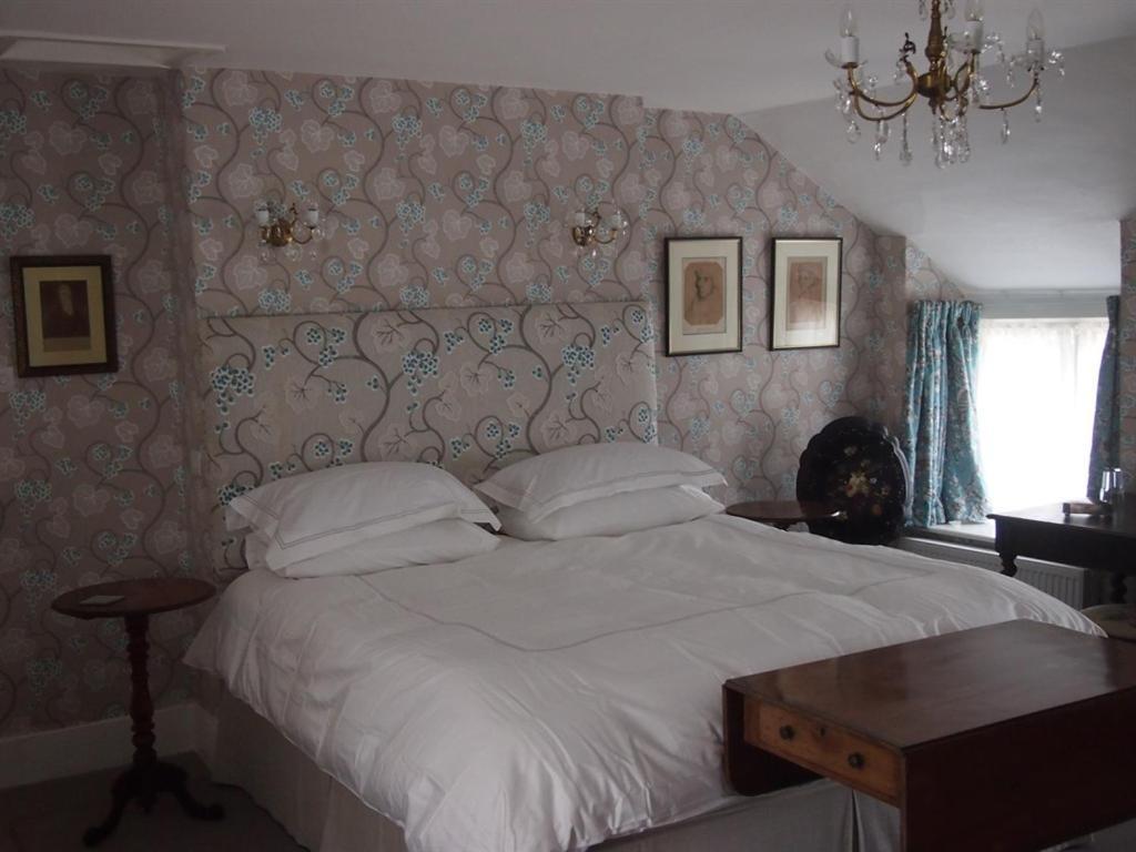 Clare Cottage Sherborne  Luaran gambar