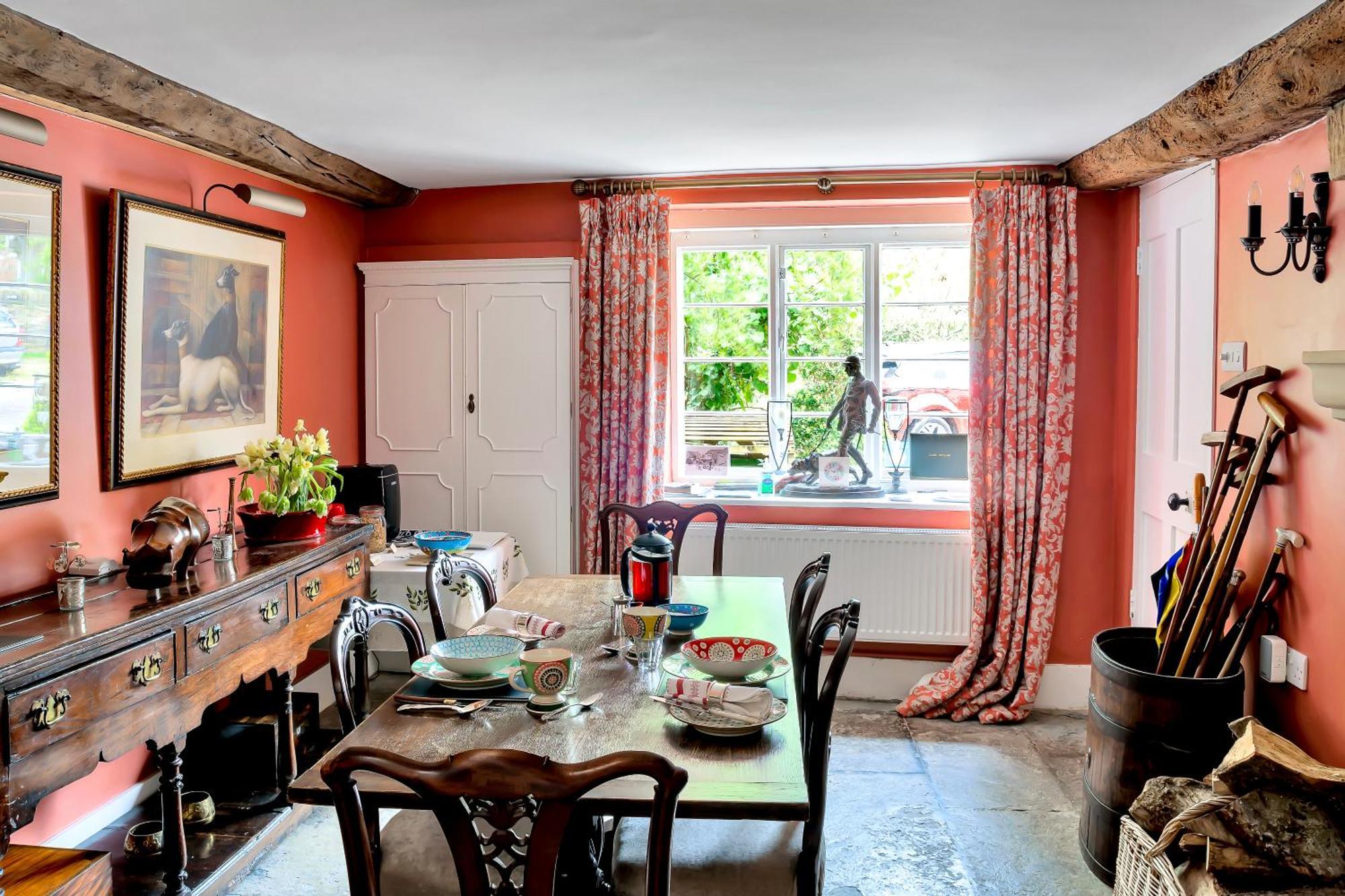 Clare Cottage Sherborne  Luaran gambar