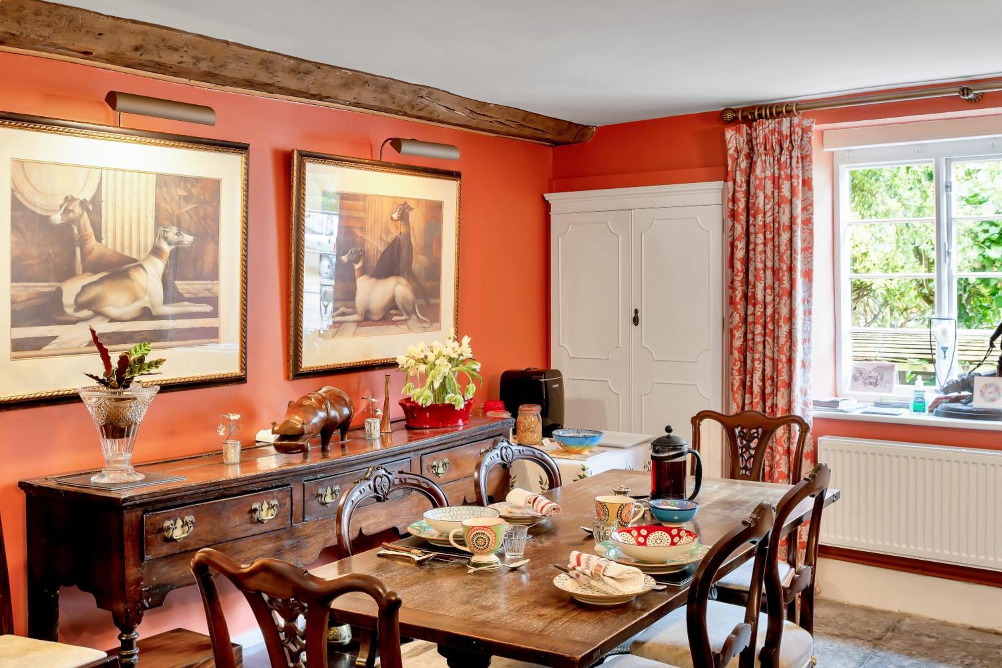 Clare Cottage Sherborne  Luaran gambar