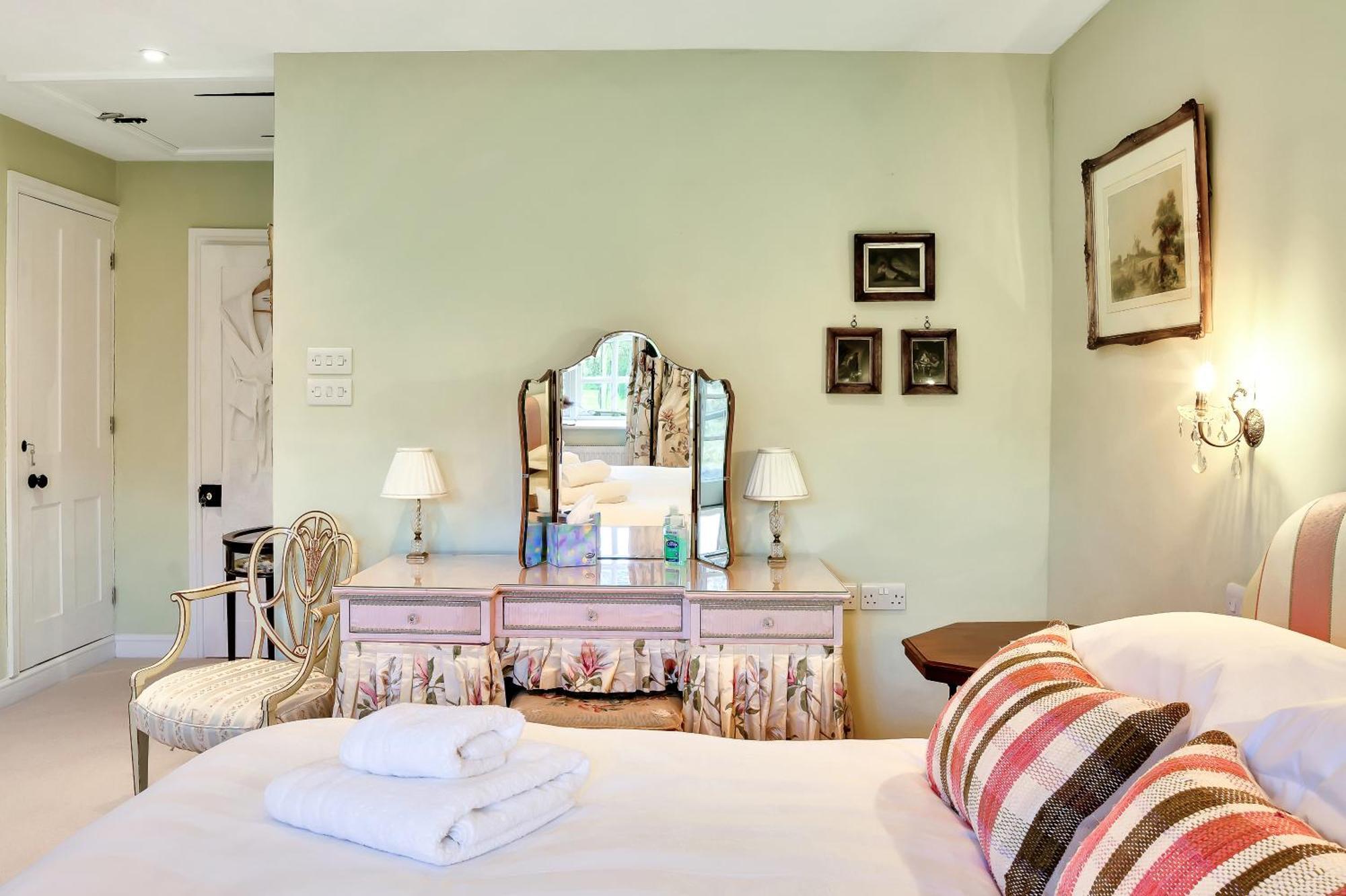 Clare Cottage Sherborne  Luaran gambar