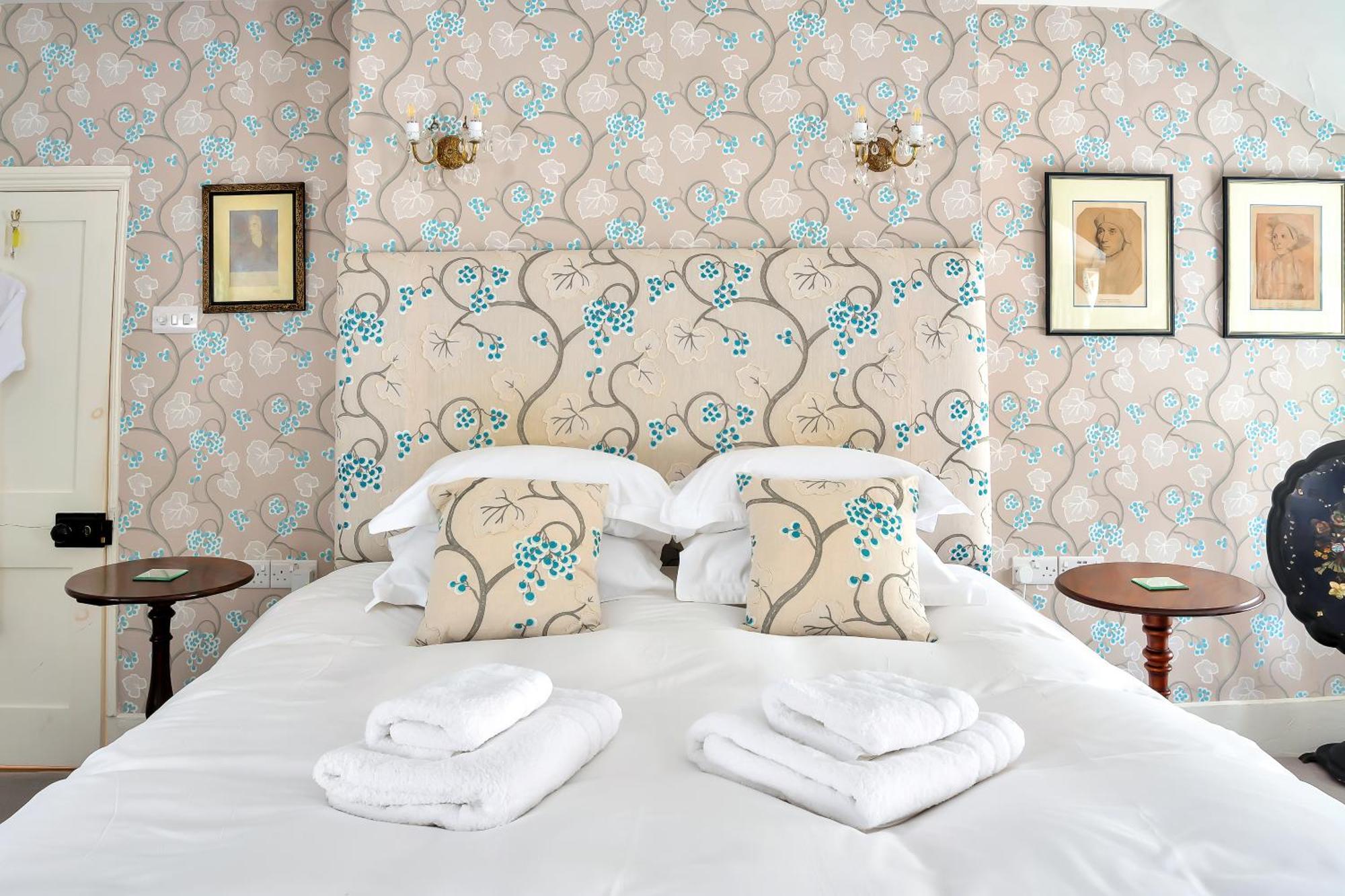 Clare Cottage Sherborne  Luaran gambar