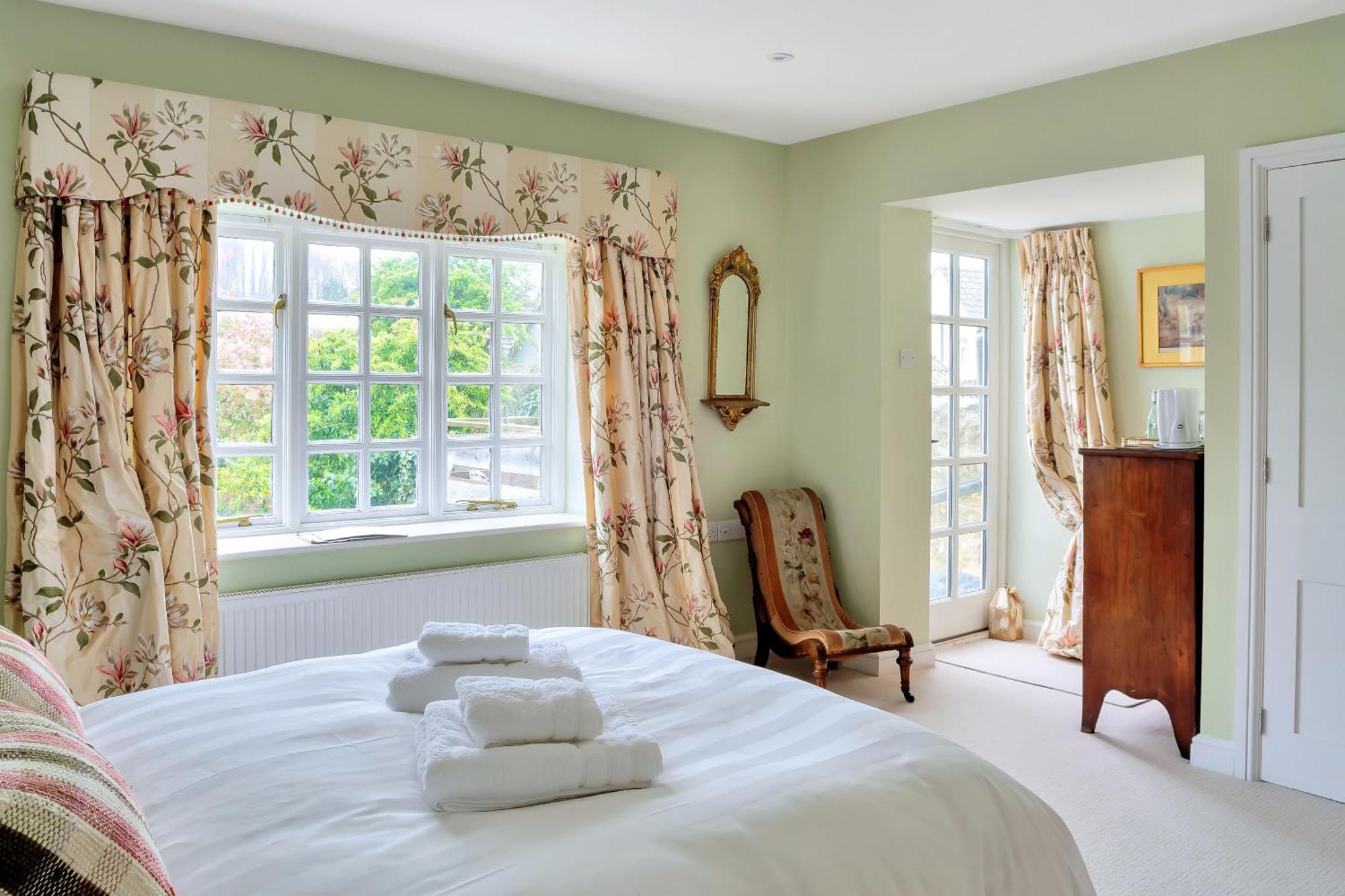 Clare Cottage Sherborne  Luaran gambar