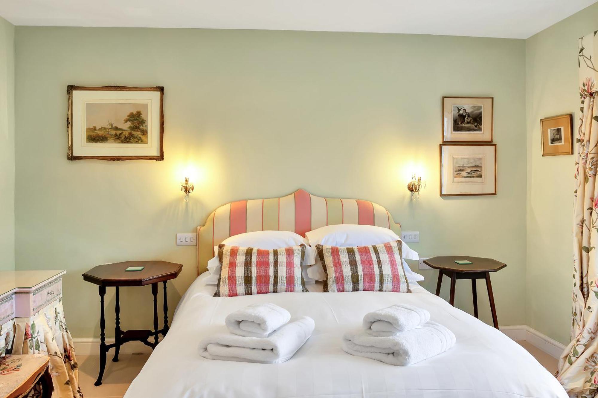Clare Cottage Sherborne  Luaran gambar