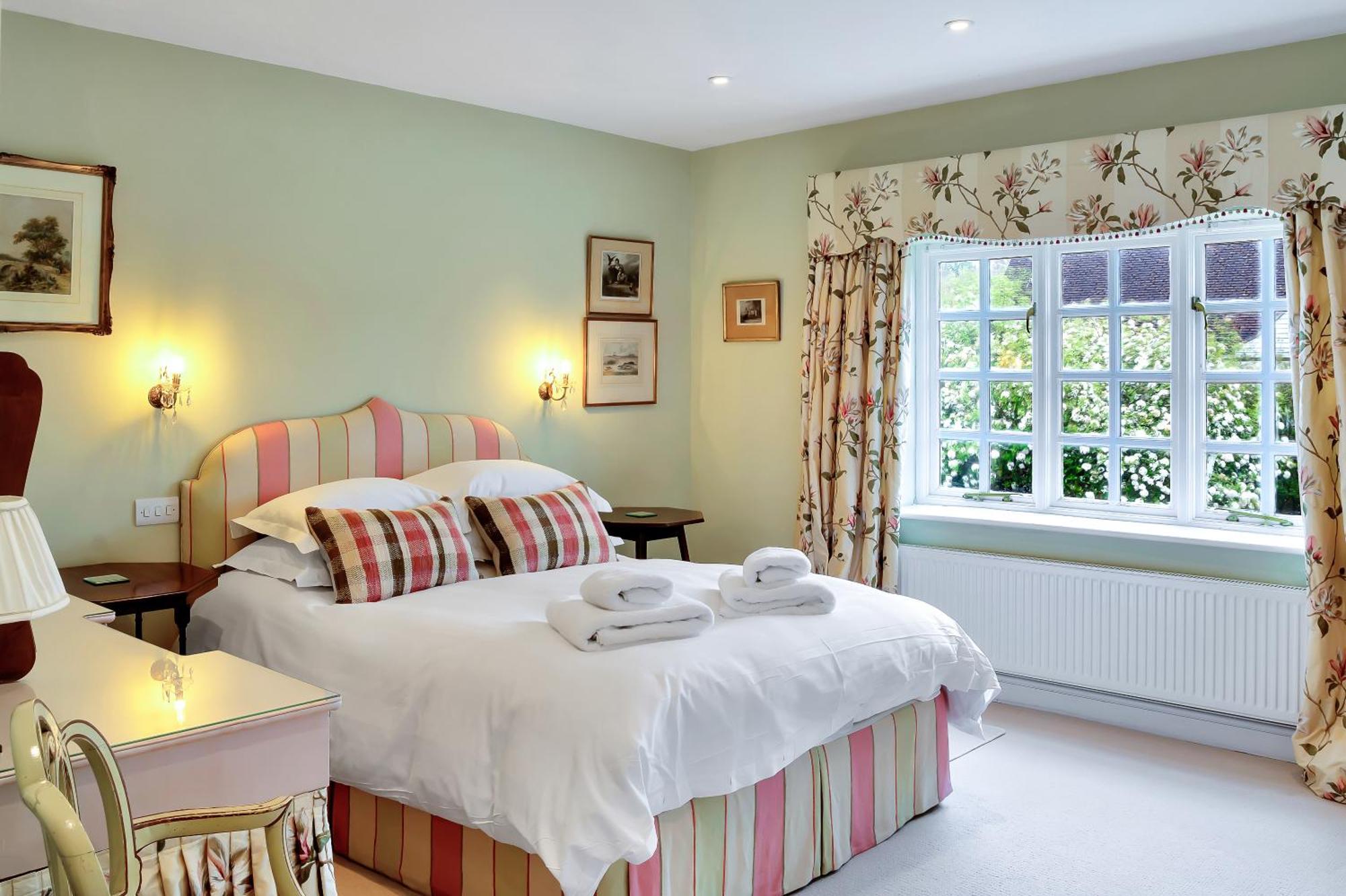 Clare Cottage Sherborne  Luaran gambar